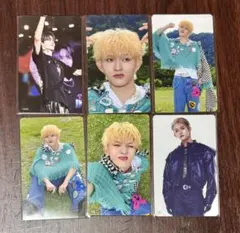 INI 田島将吾 トレカ