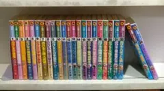 大長編ドラえもん 　全24巻　藤子F不二雄