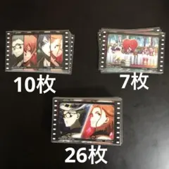 ツイステッドワンダーランド アニメーションカード ハーツラビュル