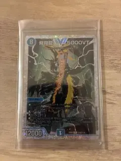 飛翔龍 5000VT ダイヤトレジャー