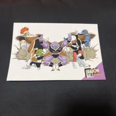 6 ピッコロvsフリーザ - メルカリ