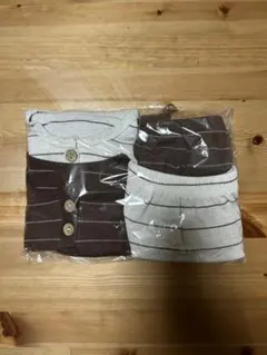 海外ノーブランド セットアップ