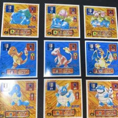 2025年最新】ポケモン初代御三家の人気アイテム - メルカリ