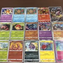 ポケモンカード まとめ売り 9枚セット - メルカリ