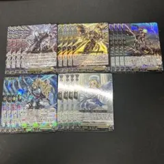 2026年最新】ヴァンガード ユースベルク デッキの人気アイテム - メルカリ