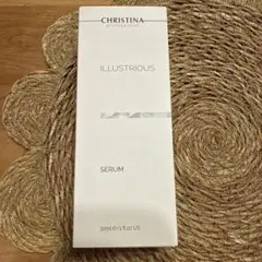 CHRISTINA ILLUSTRIOUS SERUM 30mlのサムネイル
