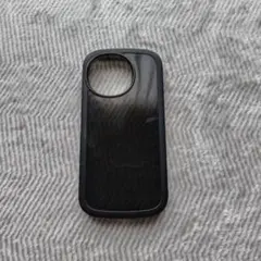 AQUOSsense9・sense10スマホケース　ブラック　ラスタバナナのサムネイル