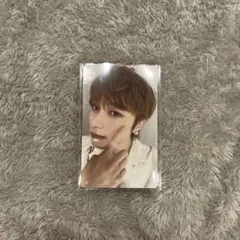 LAPOSTA2025 INI 尾崎匠海 トレカ