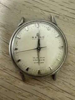2025年最新】seiko ジャンクの人気アイテム - メルカリ