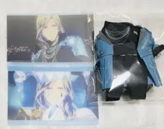 うたプリ タブナイ 特典 カミュ