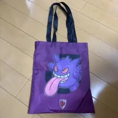 京都サンガF.C. ポケモン トートバッグ