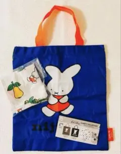 ミッフィー70th アニバーサリーナインチェ バラエティーコレクション　5