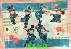 忍たま乱太郎 六年生 一年生の頃 クリアファイル - メルカリ