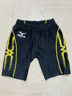 MIZUNO 陸上用パンツ ショートタイツ