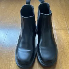 ドクターマーチン／2976 monoサイドゴアブーツ