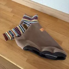 ミニピン服