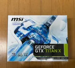 2026年最新】geforce titan xの人気アイテム - メルカリ