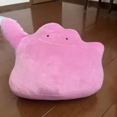 メタモン 特大ぬいぐるみ