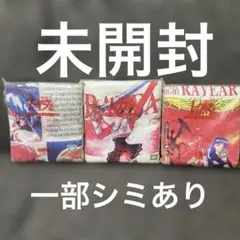 魔法騎士レイアース　Tシャツセット
