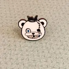 USJ ハミクマソウル リングのみ