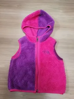 THE NORTH FACE ボアベスト（12）