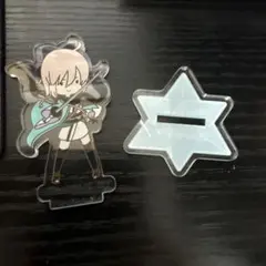 FGO シュガーポシェット　沖田総司　アクスタ　アクリルスタンド
