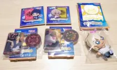 セガラッキーくじ Romantic Star 赤井秀一・安室透