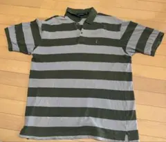 NAUTICA XL ポロシャツ