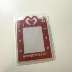 BABYMONSTER ベビモン IDフォトホルダー