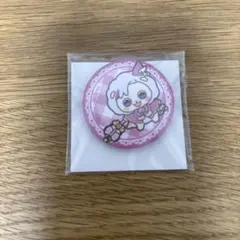 不破湊 ミニ缶バッジ