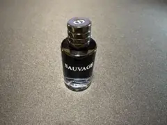 Dior SAUVAGE ソヴァージュ オードゥトワレ 10ml