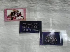 IZ*ONE ステッカー