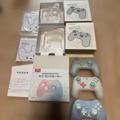 DIGIFORCE moco 2 kids コントローラー 3点セット