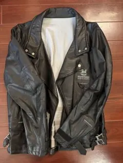 2026年最新】NEIGHBORHOOD レザージャケット・ライダースの人気