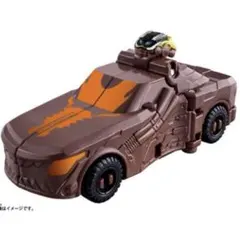 サンシーターカー　ブンブンカー