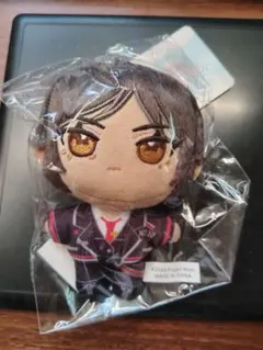18TRIP エイトリ ぬいパル ぬいぐるみ 西園練牙 - メルカリ