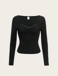 SHEIN トップス 長袖