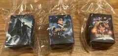 ハリーポッター　めじるしアクセサリー＋ 3点セット