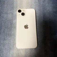 iPhone13 無印 128GB ブルー 美品❗️ バッテリー92% Apple - メルカリ