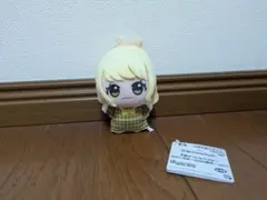 学園アイドルマスター 学マス ちびぐるみ gigo 限定 藤田ことね