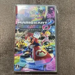 マリオカート8 デラックス