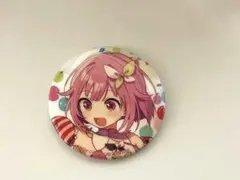 あんスタ バラ缶 バラエティ缶バッジ 姫宮桃李 - メルカリ