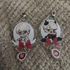 2026年最新】燕夏準 アクスタの人気アイテム - メルカリ