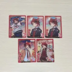 ふぁみこれ クリアカード すとぷり 莉犬