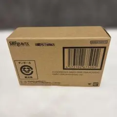 S.H.Figuarts 真骨彫 黄金騎士ガロ 20thAnniversaryのサムネイル