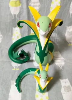 ポケモン　ジャローダ