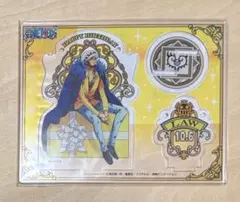 2025年最新】タイトル：ワンピース アクリルスタンドの人気アイテム