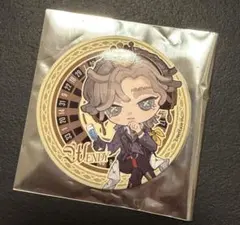 第5人格 気象学者 缶バッジ - メルカリ