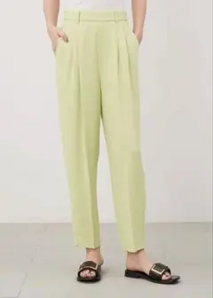 Mila Owen パンツ 00 グレー レディース