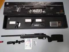 2026年最新】M40a5の人気アイテム - メルカリ